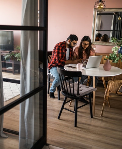 coliving